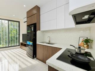 Cho thuê chung cư mini 2pn, 1vs, 60m2, 11 triệu, xuân la, tây hồ, hà nội