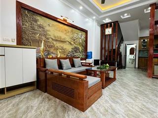 Phố trạm nhà xinh 30m  ô tô lùi tận cửa  30m ra ôtô tránh  full nội thất xịn xò  chỉ hơn 7 tỷ t