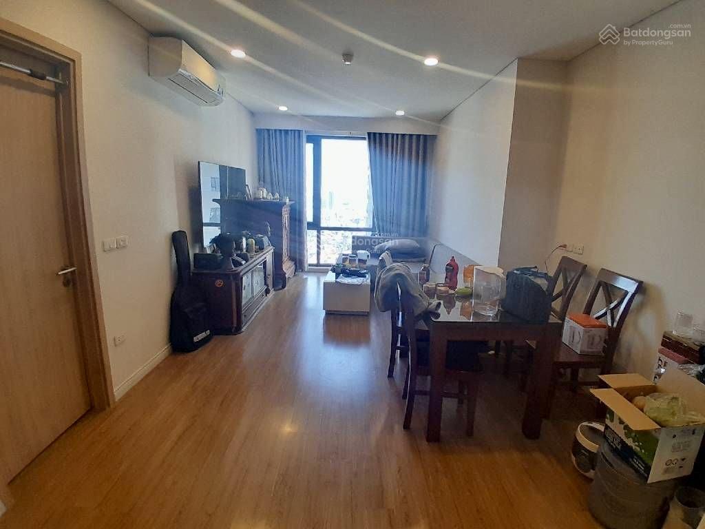 Căn góc mipec long biên  77m2  2pn  2wc  view hồ tai trâu & bể bơi  bancon hướng mát