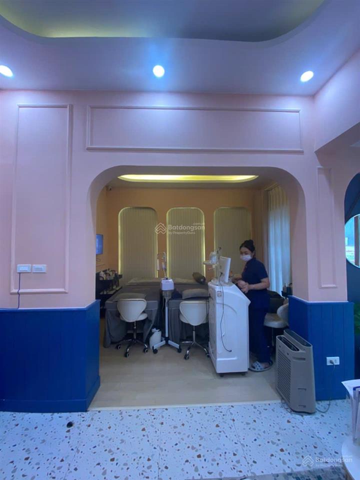 Bán nhà phố lê trọng tấn, thanh xuân, ô tô, cạnh tòa artemis, dt 102m2, mt 7.5m * giá 42.5 tỷ