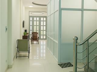 Bán nhà chỉ 7.45 tỷ 105m2, 3 tầng khu dân cư view đẹp cực gần bến bx q8