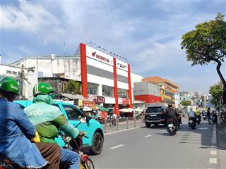 Bán nhà cầu nguyễn văn cừ cung đường sầm uất dương bá trạc 3 tầng 4.5x14mnhỉnh 8 tỷ