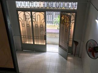 Bán nhà âu dương lân quận 8 4.2x15m, nhà củ tiện xây sửa mớichỉ 6.5 tỷ