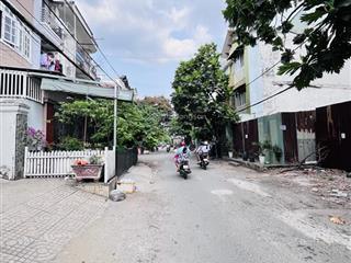 Bán đất mặt tiền kdc đồng bộ  cạnh bến xe quận 8  giá chỉ 8.4 tỷ!