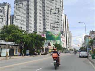 Bán nhà cấp 4 tiện sửa xây mới căn góc cao lỗ, q8, sát mặt tiền, 4.3x17m, shr, chỉ 6.1 tỷ