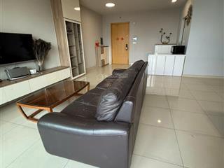 Bán nhanh 3pn orchid vista verde 134m rộng, view chéo sông, giá 11.9 tỷ bao phí