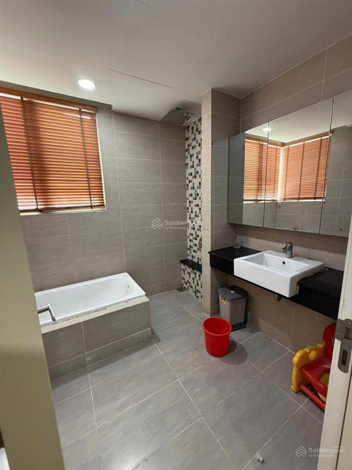 Bán nhanh 3pn orchid vista verde 134m rộng, view chéo sông, giá 11.9 tỷ bao phí