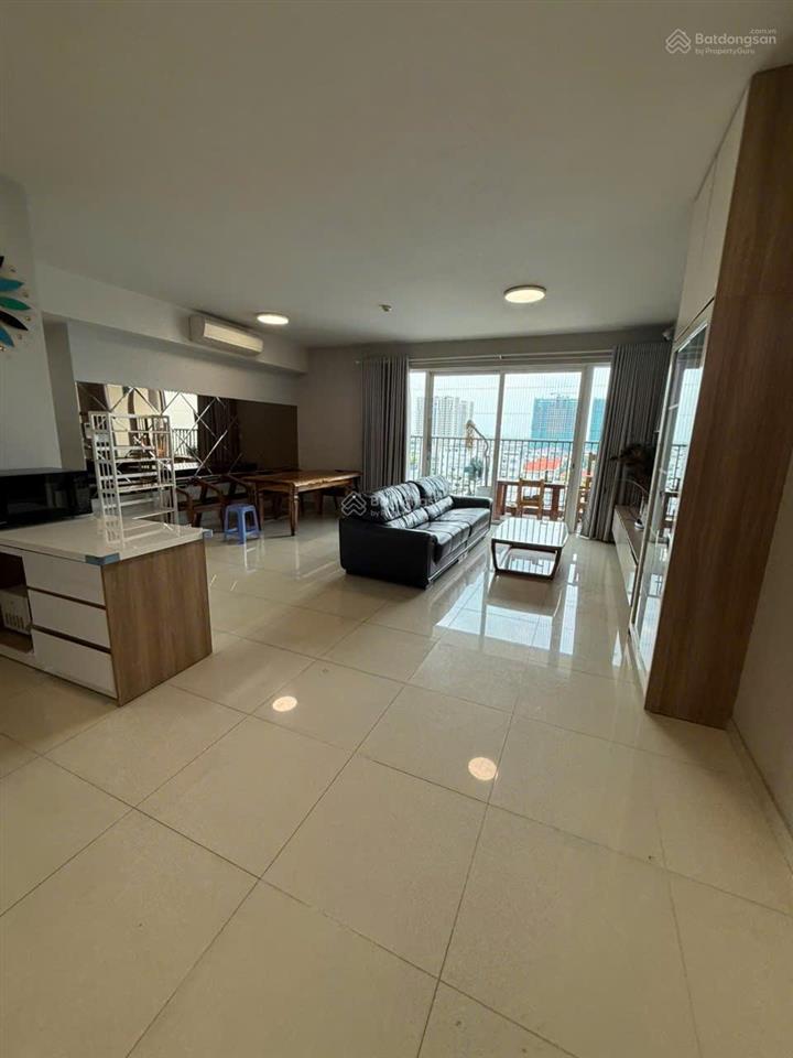 Bán nhanh 3pn orchid vista verde 134m rộng, view chéo sông, giá 11.9 tỷ bao phí