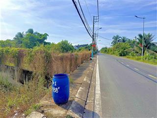 Bán nhà mặt phố thế lữ, 5 tỷ, 100m2, bình chánh, ngay bệnh viện nhi đồng 3