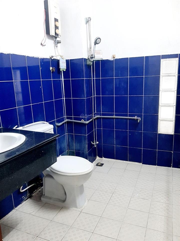 Khu vip hiếm nhà bán, ngay city land nguyễn văn lượng  2 tầng  hxh  40m2, chỉ, 5.8 tỷ