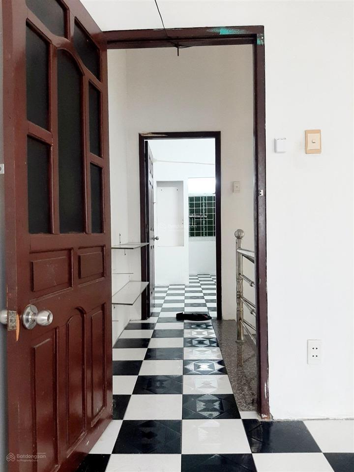 Khu vip hiếm nhà bán, ngay city land nguyễn văn lượng  2 tầng  hxh  40m2, chỉ, 5.8 tỷ