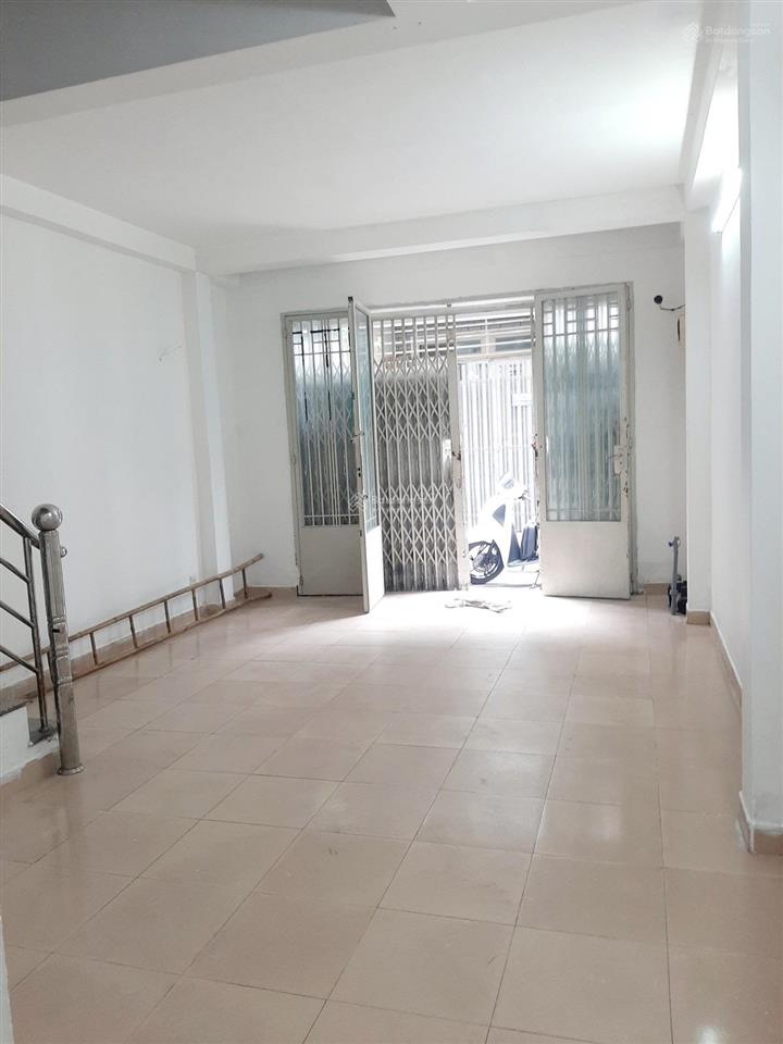 Khu vip hiếm nhà bán, ngay city land nguyễn văn lượng  2 tầng  hxh  40m2, chỉ, 5.8 tỷ