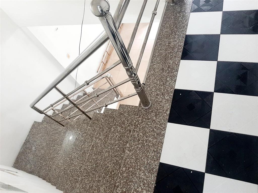 Khu vip hiếm nhà bán, ngay city land nguyễn văn lượng  2 tầng  hxh  40m2, chỉ, 5.8 tỷ