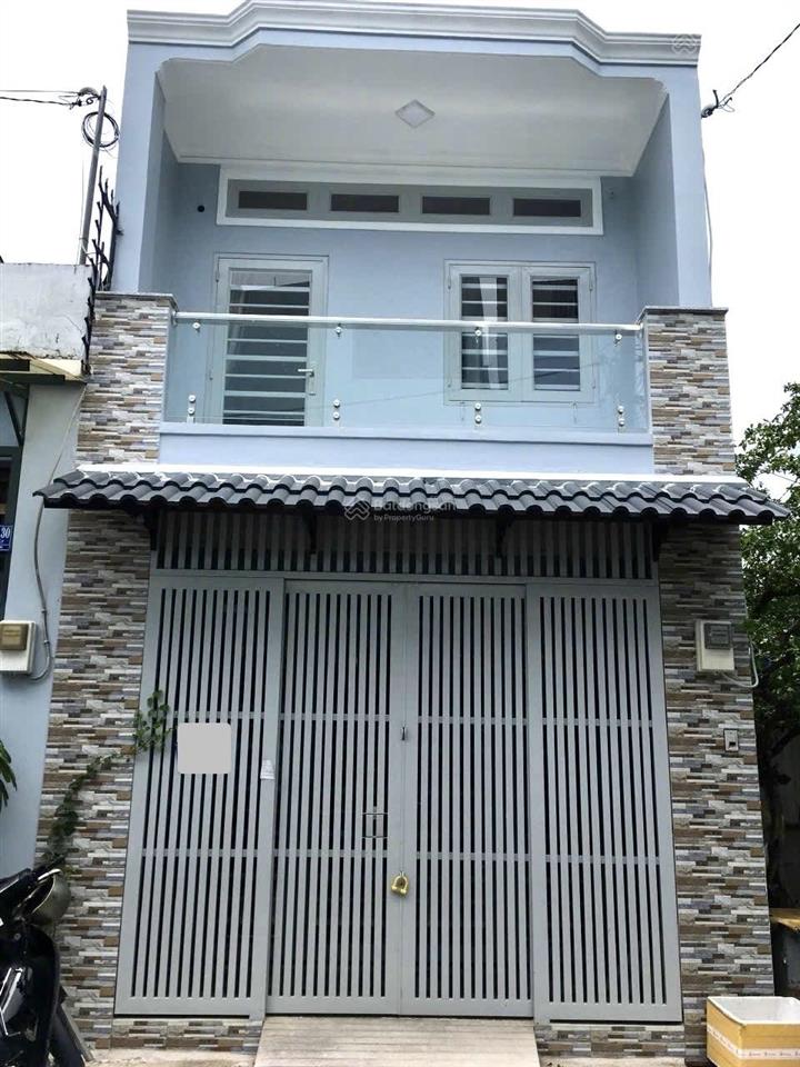 Ngay thống nhất  gần lottemart nguyễn văn lượng  hẻm ôtô  2 tầng đúc  2pn  40.2m2, chỉ 4.98 tỷ