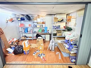 Hẻm 6m kd  tân bình giáp q10  19m2, 3 tầng kiên cố  2pn, sổ vuông đẹp nở hậu  dòng tiền ổn định