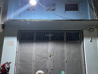 Thống nhất  nhà cấp 4 tiện xây mới  59m  hẻm ôtô kia  khu phân lô đồng bộ  klg