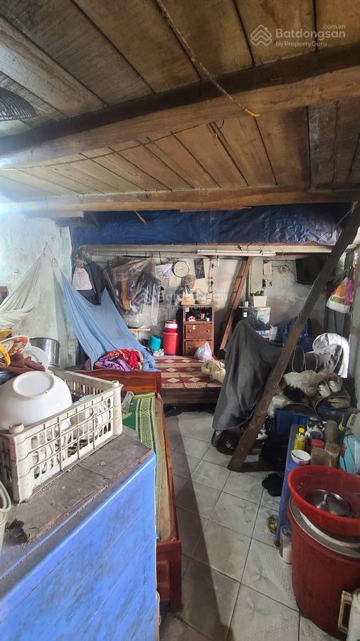 Bán nhà mặt phố lãng yên, ô tô tránh  kinh doanh bất chấp. dt 31m2, c4. giá 6.5 tỷ