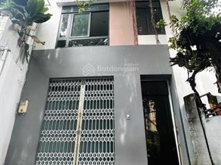 Hẻm 6m xe hơi thông đường trần văn đang ttq3 nhà 1 đời chủ ngang khủng 6,5m 6,2 tỷ