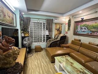 Chính chủ bán nhà đường chiến thắng 35m2x6t, ngõ thông, ô tô đỗ gần kđt văn quán