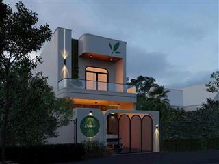 NHÀ ĐẸP MẶT TIỀN NGUYỄN CẢNH CHÂN  – 2 CĂN LIỀN KỀ – KDC TỈNH UỶ - P. AN HOÀ - TP.RẠCH