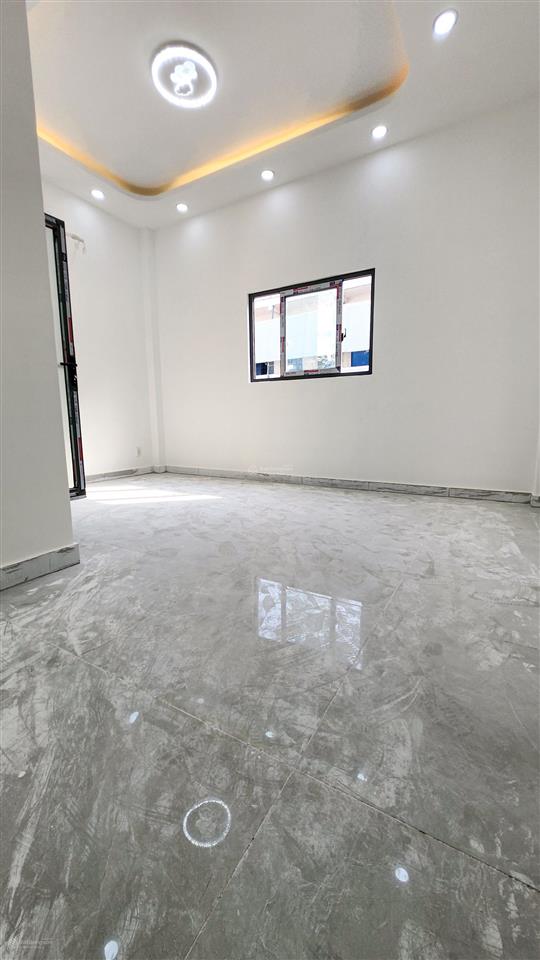 Cuối năm ngân hàng thanh lí nhà sát mặt tiền quận bình tân, dtsd 130m2 chỉ hơn 4 tỷ.