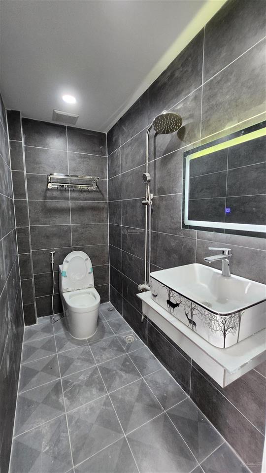 Cuối năm ngân hàng thanh lí nhà sát mặt tiền quận bình tân, dtsd 130m2 chỉ hơn 4 tỷ.