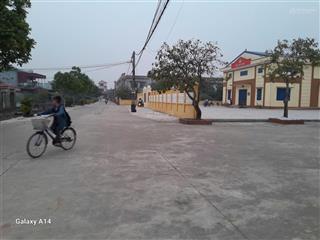 Bán đất thị trấn ven biển, khu công nghiệp