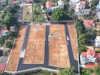 Bán 2 lô đất thổ cư Xuân Khanh, sát cổng trường Đại học, cách Vành Đai 5 chỉ 500m