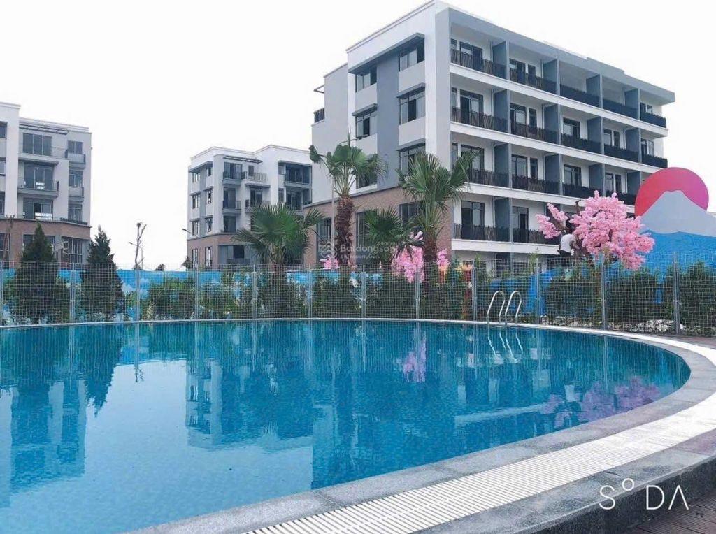 ĐẦU TƯ SINH LỜI NGAY – LÔ ĐẤT 3 MẶT THOÁNG HIẾM CÓ TẠI TMS PHÚC YÊN 