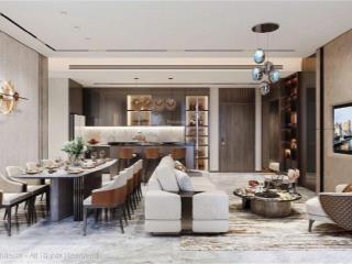 Cần tiền bán gấp căn hộ cao cấp tại hồ tây diện tích 118m2 bàn giao đầy đủ nội thất cao cấp