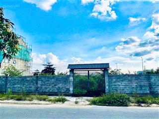 Vip bán 2 lô biệt thự đảo kim cương, view sông dt 32x20m giá từ 250tr/m2 số lượng giới hạn