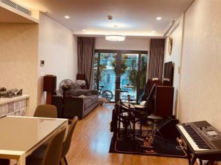 Bán căn hộ chung cư sky park residence tại tôn thất thuyết, 128m2, giá ưu đãi hàng hiếm tại hà nội