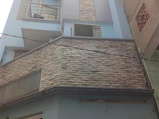 Bán nhà hẻm võ văn tần  3 tầng  thông số đẹp  vị trí trung tâm  12.5 tỷ