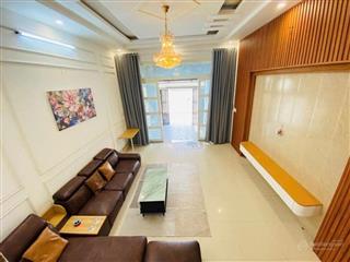 Nhỉnh 4 tỷ sở hữu nhà riêng 4pn, 4wc, 60m2 giá ưu đãi tại hà huy giáp, q12, hcm