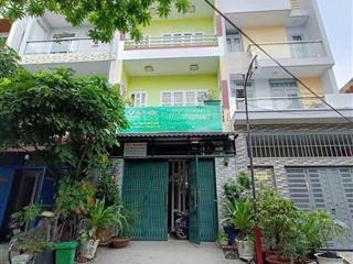 Chỉ hơn 6 tỷ  chdv lê đức thọ  55m2  7p  28tr  ngang 4.6  hxh 9m