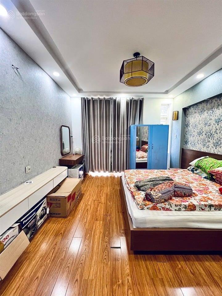 Nhà phố phạm văn chiêu  61m2  hơn 8tỷ