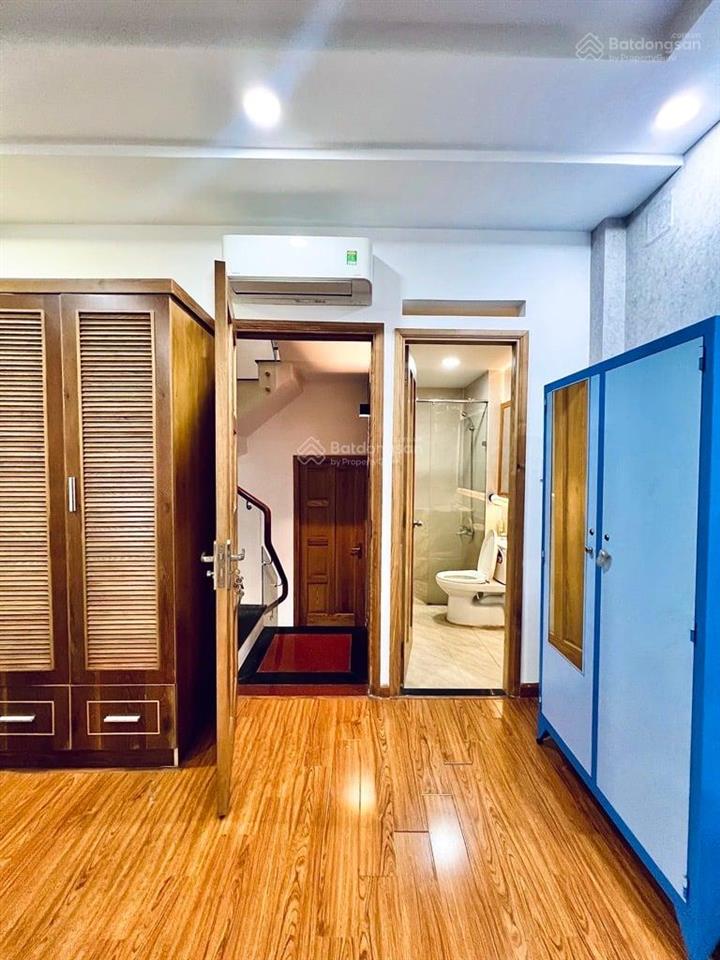 Nhà phố phạm văn chiêu  61m2  hơn 8tỷ