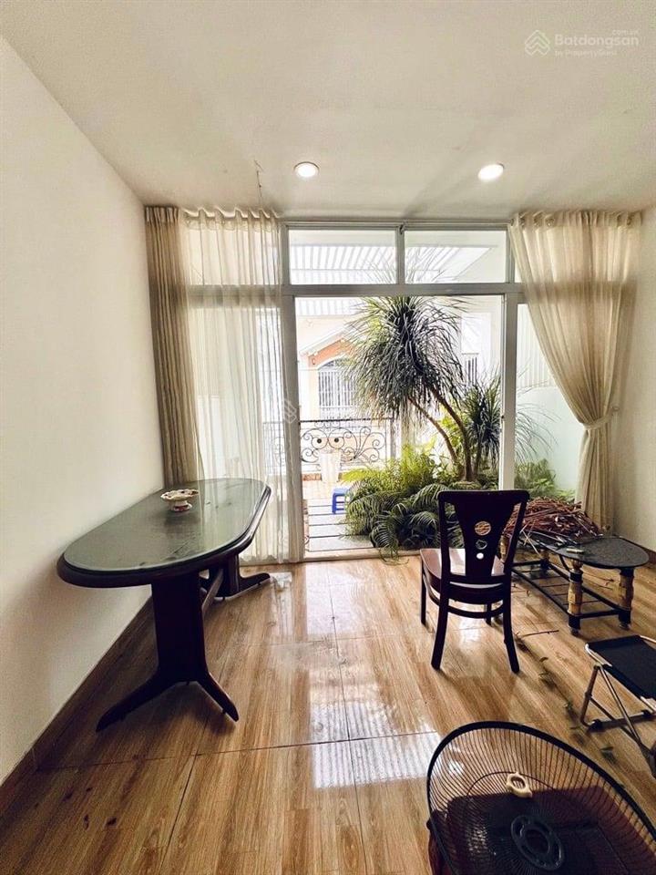 Nhà phố phạm văn chiêu  61m2  hơn 8tỷ