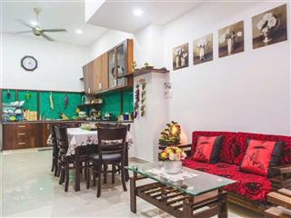 Đường số 8  50m2  hơn 6tỷ 4pn  4wc