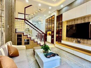 Nguyễn văn khối  41m2  hơn 6tỷ