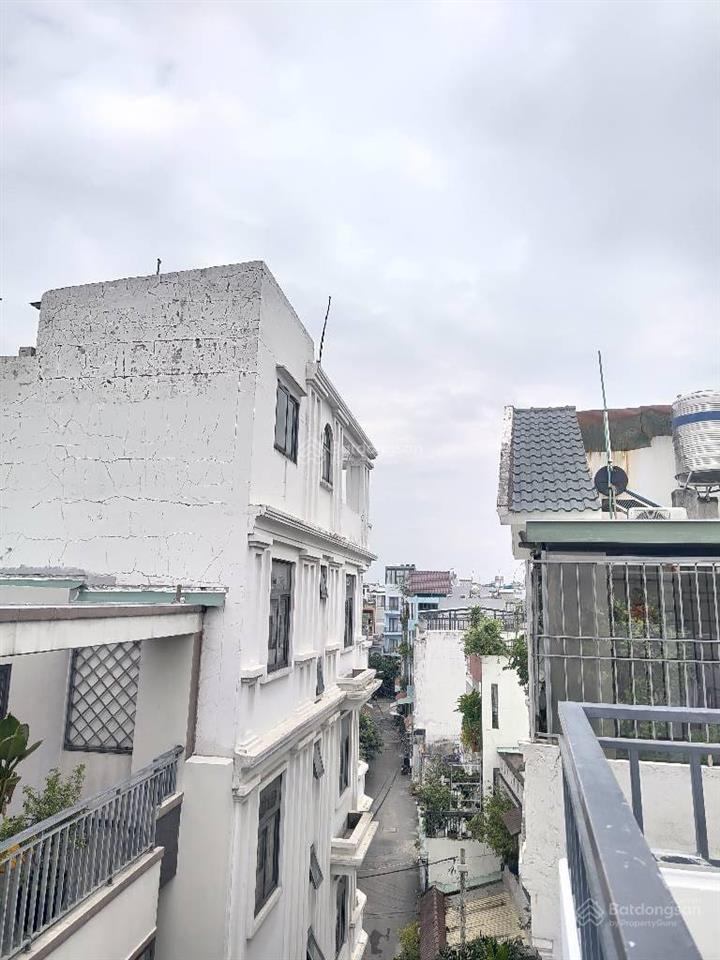 Nhà đường số 20  49m2  hơn 7tỷ