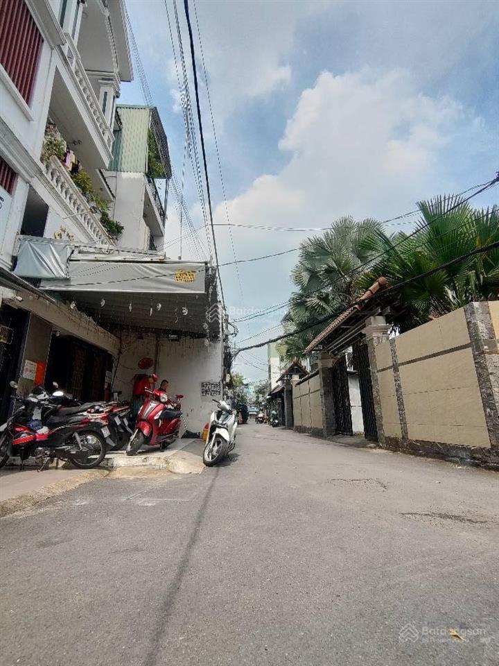 Nhà đường số 20  49m2  hơn 7tỷ