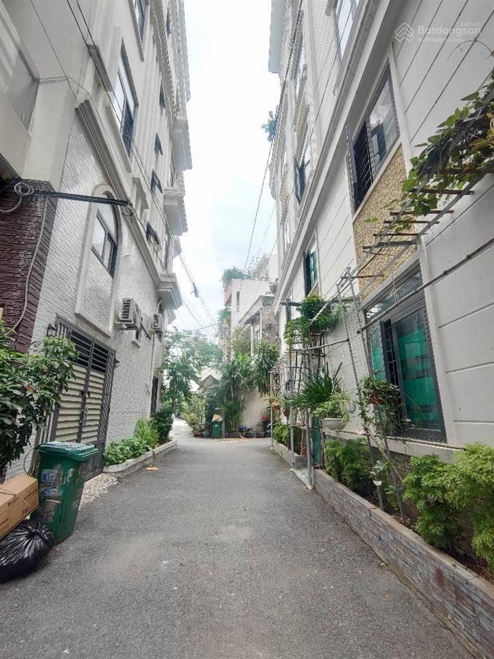 Nhà đường số 20  49m2  hơn 7tỷ