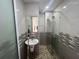 Đường số 59  52m2  nhỉnh 7 tỷ  3 lầu 4pn 5wc