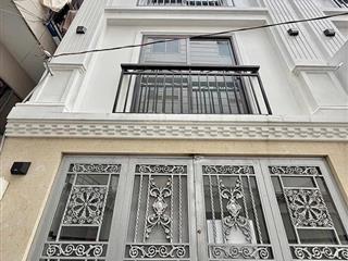 Lê lai  90m2  12.599tỷ  5 tầng  thang máy  chdv 9p full nội thất