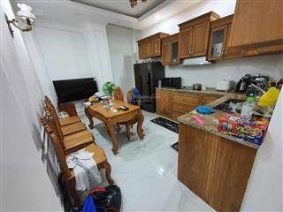 Lê đức thọ  62m2  hơn 7tỷ  hxh