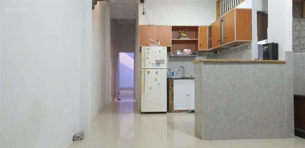 Quang trung  84,6m2  nhỉnh 6tỷ  hẻm rộng