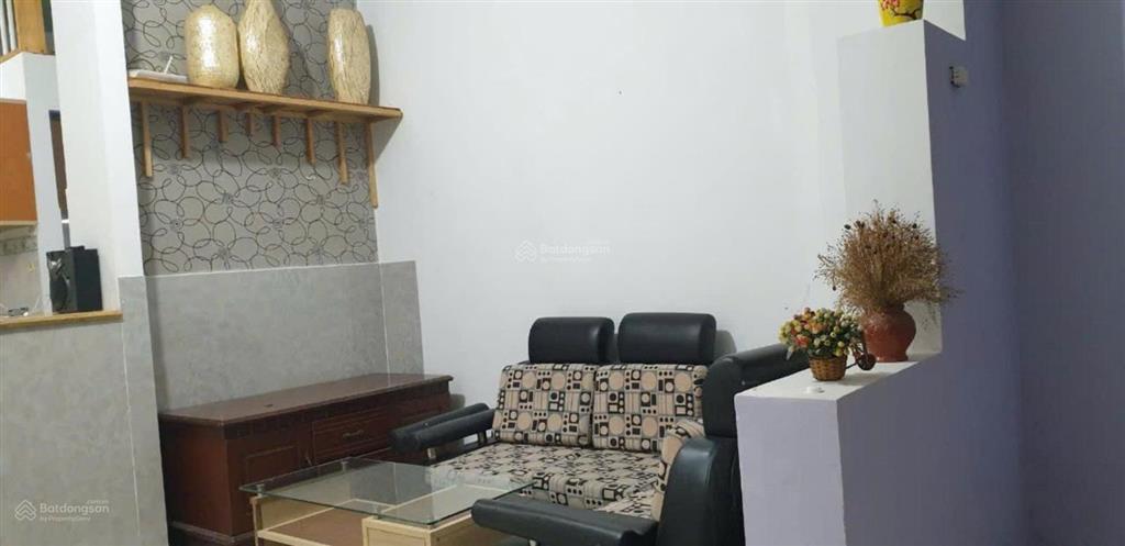 Quang trung  84,6m2  nhỉnh 6tỷ  hẻm rộng