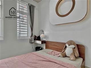 Cho thuê căn hộ dịch vụ xinh yêu ngay tân sơn nhì, tân phú, hcm