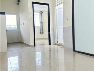 Bán căn hộ belleza, 46,3m2 (thông thủy), 2pn, 1wc, nhà sơn mới, sổ hồng, hỗ trợ vay. giá 2,65 tỷ